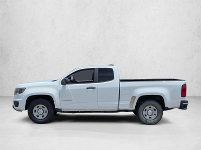 2016 Chevrolet Colorado 2WD WT