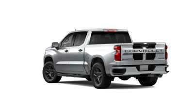 2026 Chevrolet Silverado 1500 Base