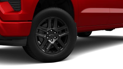 2026 Chevrolet Silverado 1500 Base