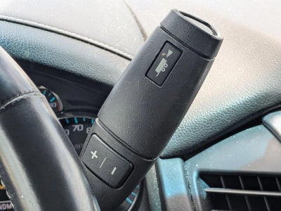 2016 Chevrolet Tahoe LS