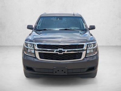 2016 Chevrolet Tahoe LS