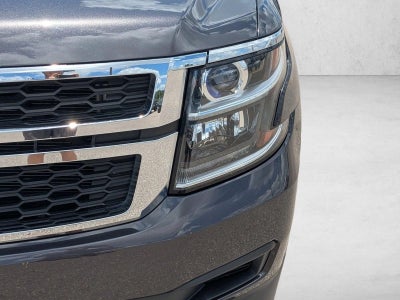 2016 Chevrolet Tahoe LS