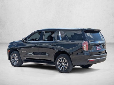 2024 Chevrolet Tahoe LS