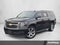 2017 Chevrolet Suburban LS
