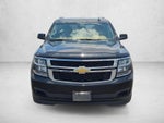 2017 Chevrolet Suburban LS