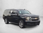 2017 Chevrolet Suburban LS