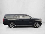2017 Chevrolet Suburban LS
