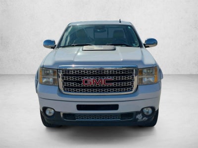 2011 GMC Sierra 2500 HD Denali
