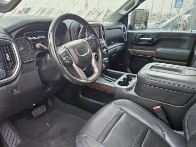 2020 GMC Sierra 3500 HD Denali