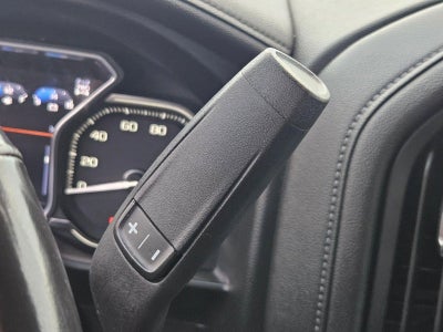 2020 GMC Sierra 3500 HD Denali