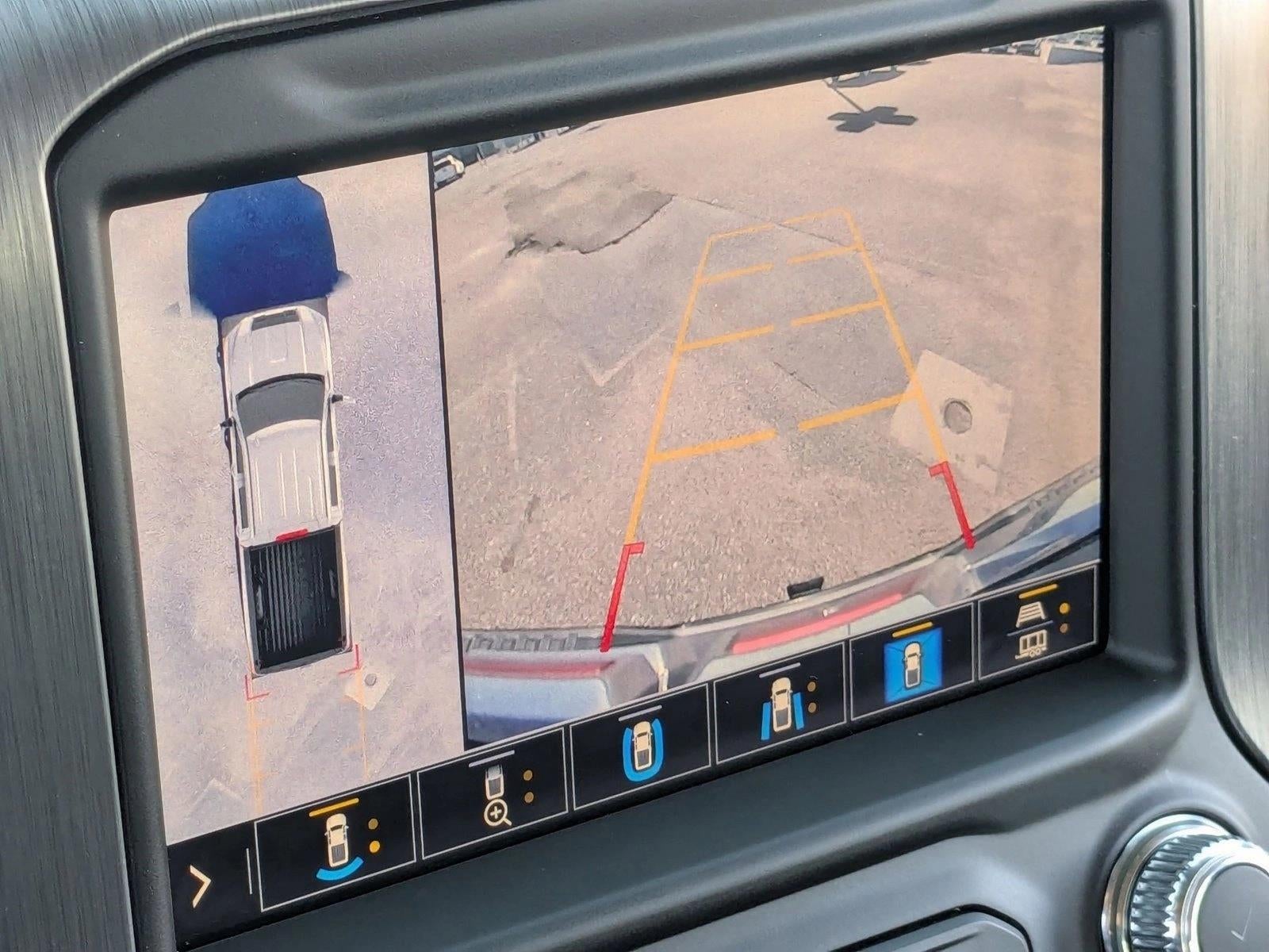 2020 GMC Sierra 3500 HD Denali