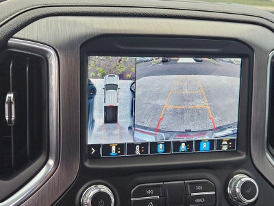 2020 GMC Sierra 3500 HD Denali