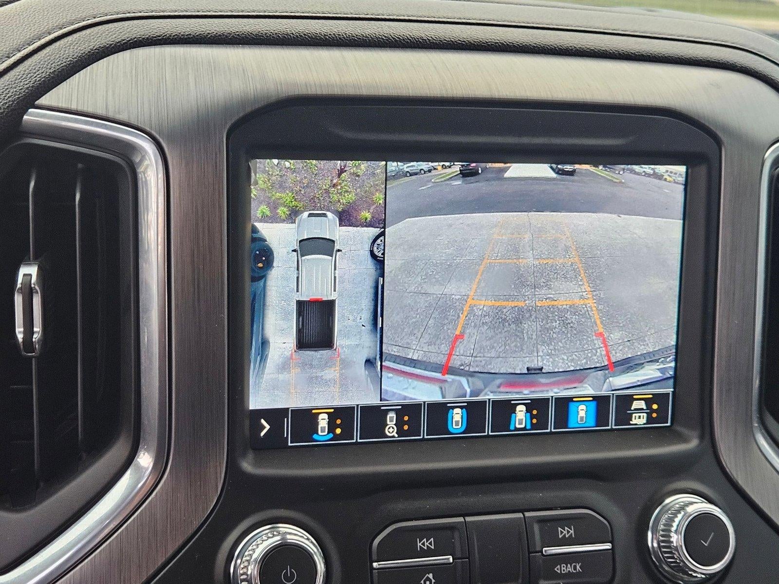 2020 GMC Sierra 3500 HD Denali