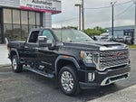 2020 GMC Sierra 3500 HD Denali
