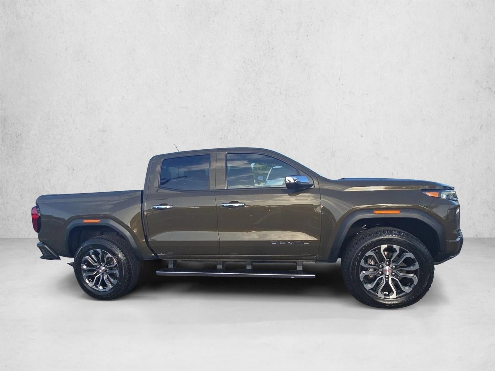 2024 GMC Canyon Denali
