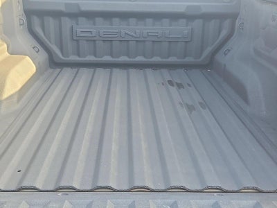 2024 GMC Canyon Denali
