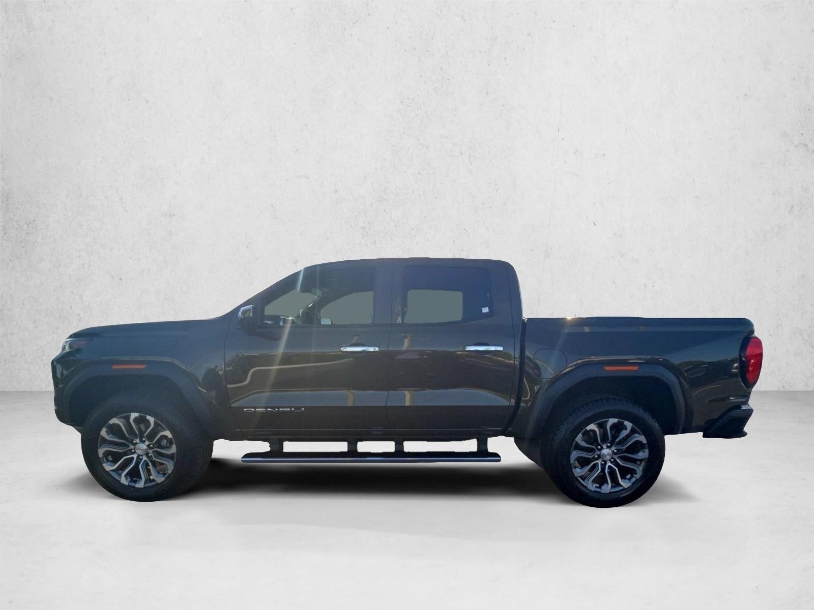 2024 GMC Canyon Denali