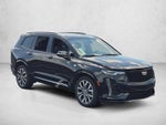 2021 Cadillac XT6 Sport