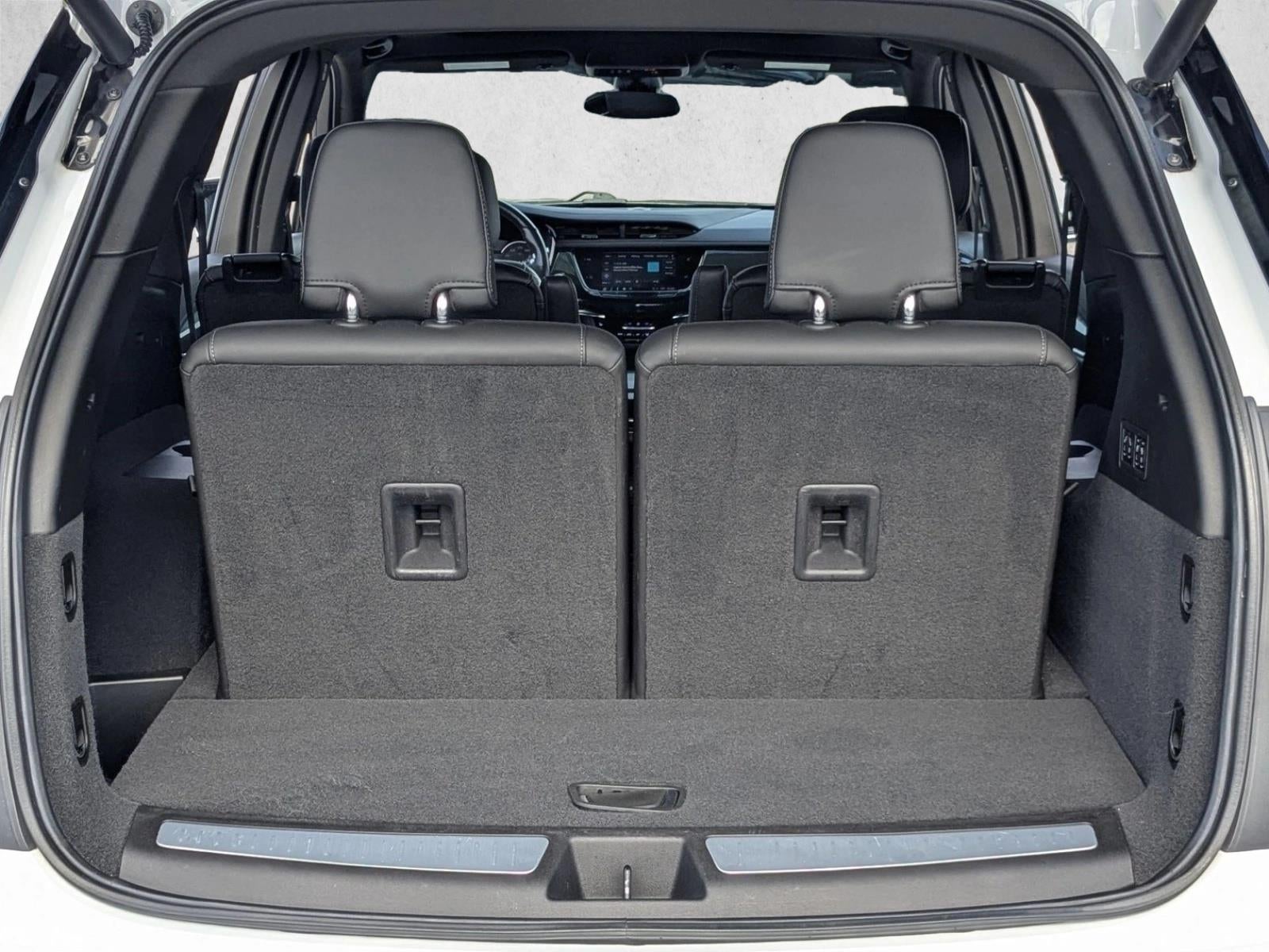 2021 Cadillac XT6 Sport