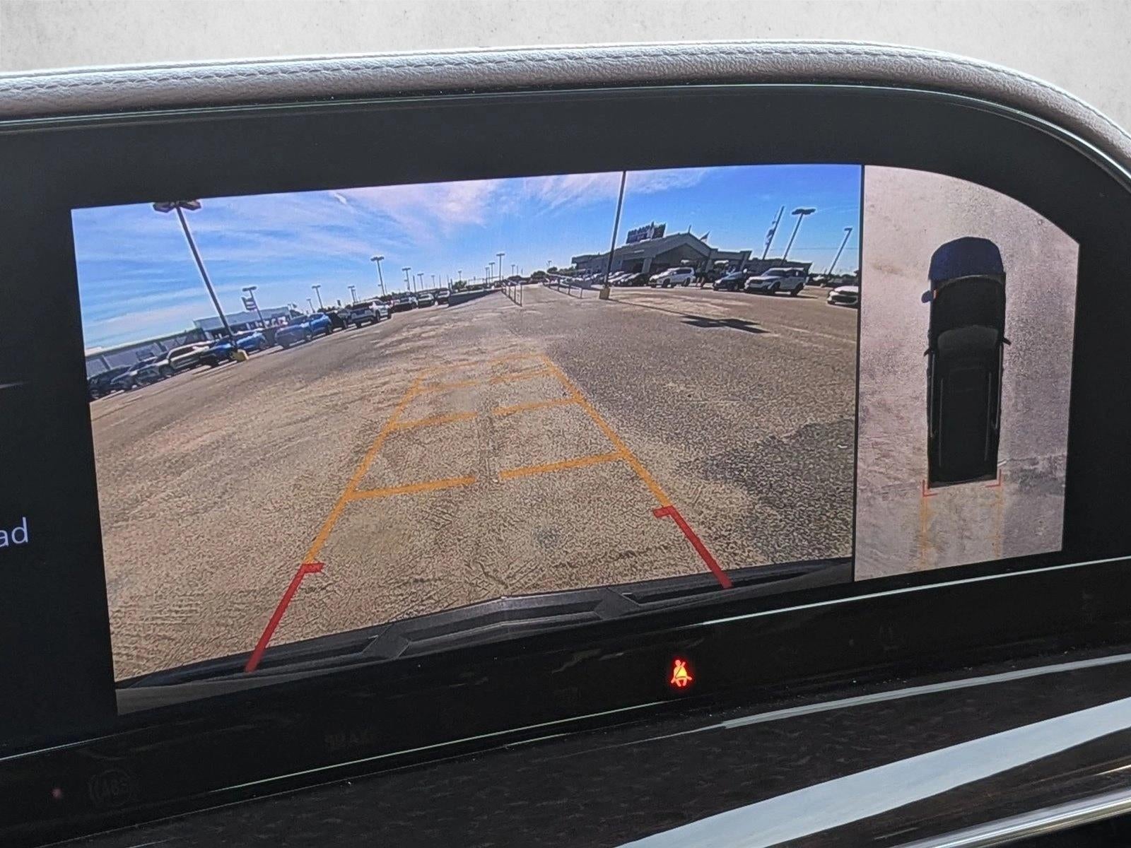 2023 Cadillac Escalade Premium Luxury Platinum