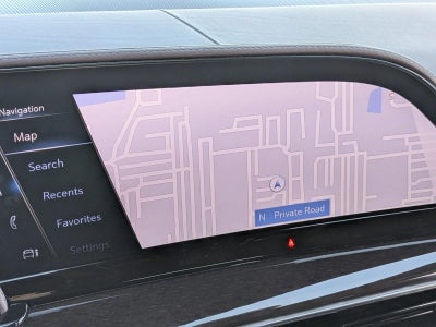 2023 Cadillac Escalade Premium Luxury Platinum