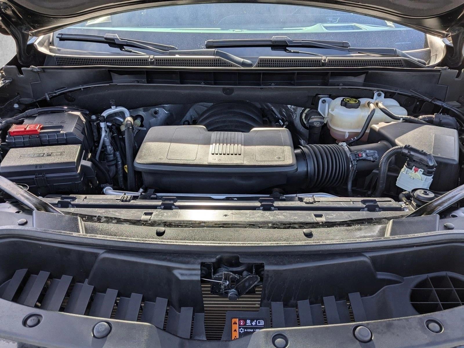 2023 Cadillac Escalade Premium Luxury Platinum