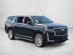 2023 Cadillac Escalade ESV Luxury
