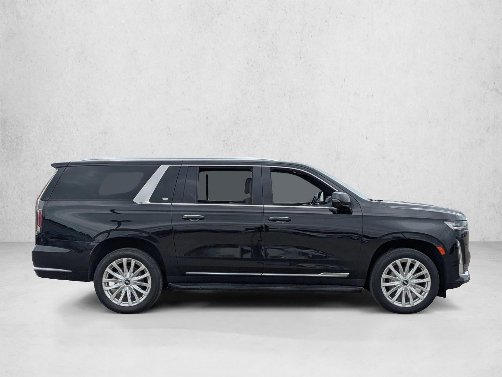 2023 Cadillac Escalade ESV Luxury