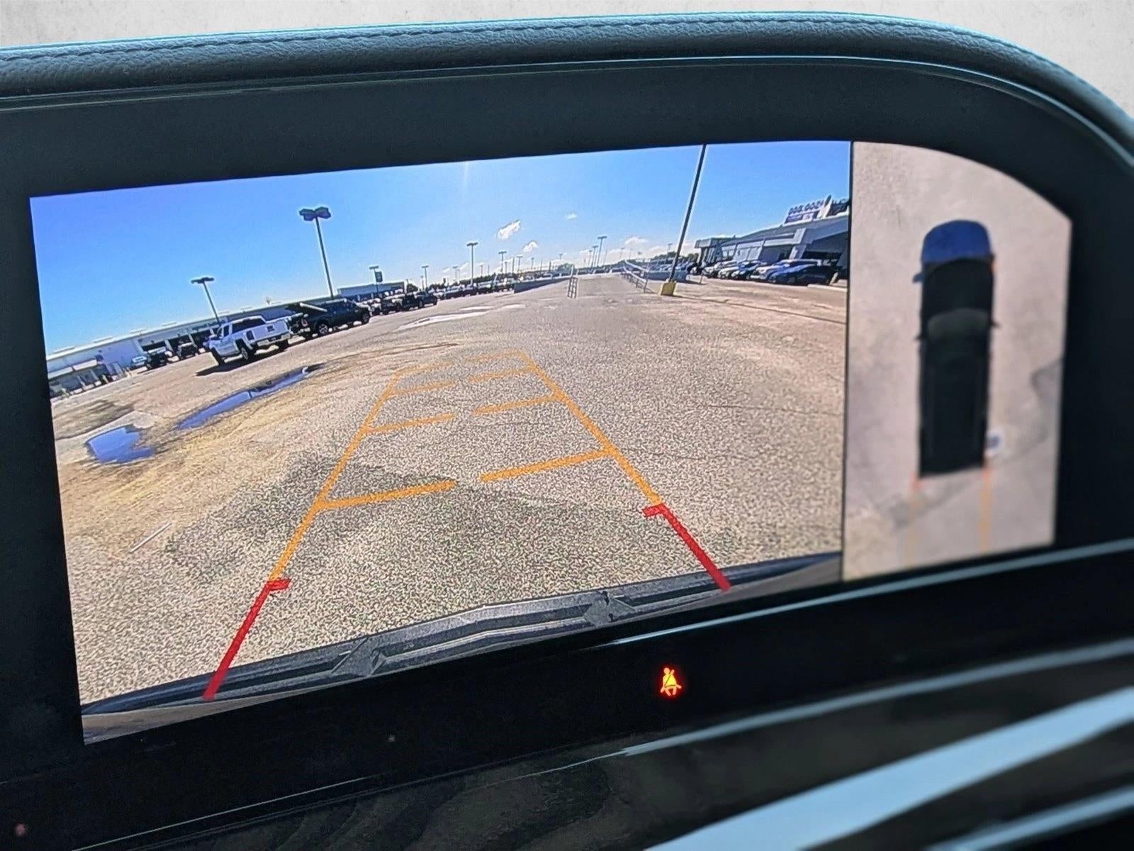 2022 Cadillac Escalade ESV Sport Platinum