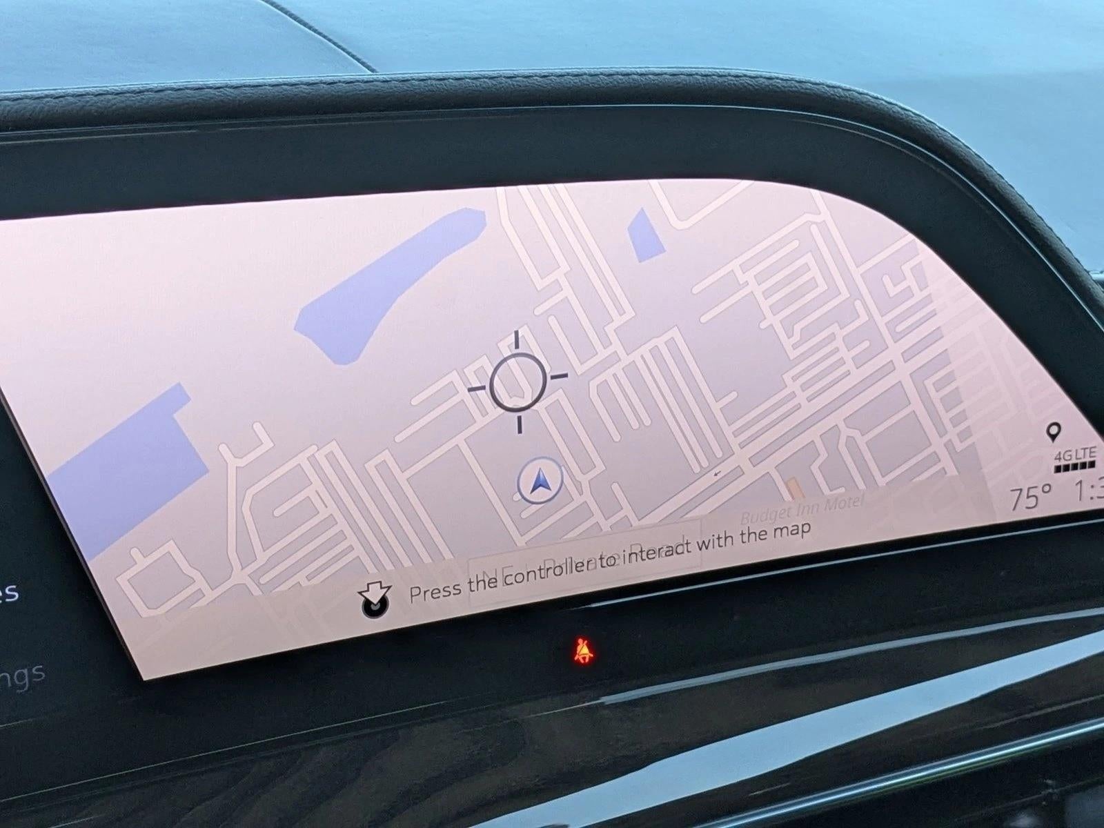 2022 Cadillac Escalade ESV Sport Platinum