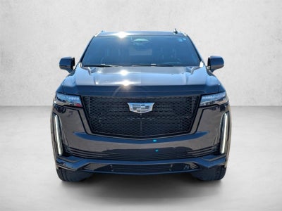 2022 Cadillac Escalade ESV Sport Platinum