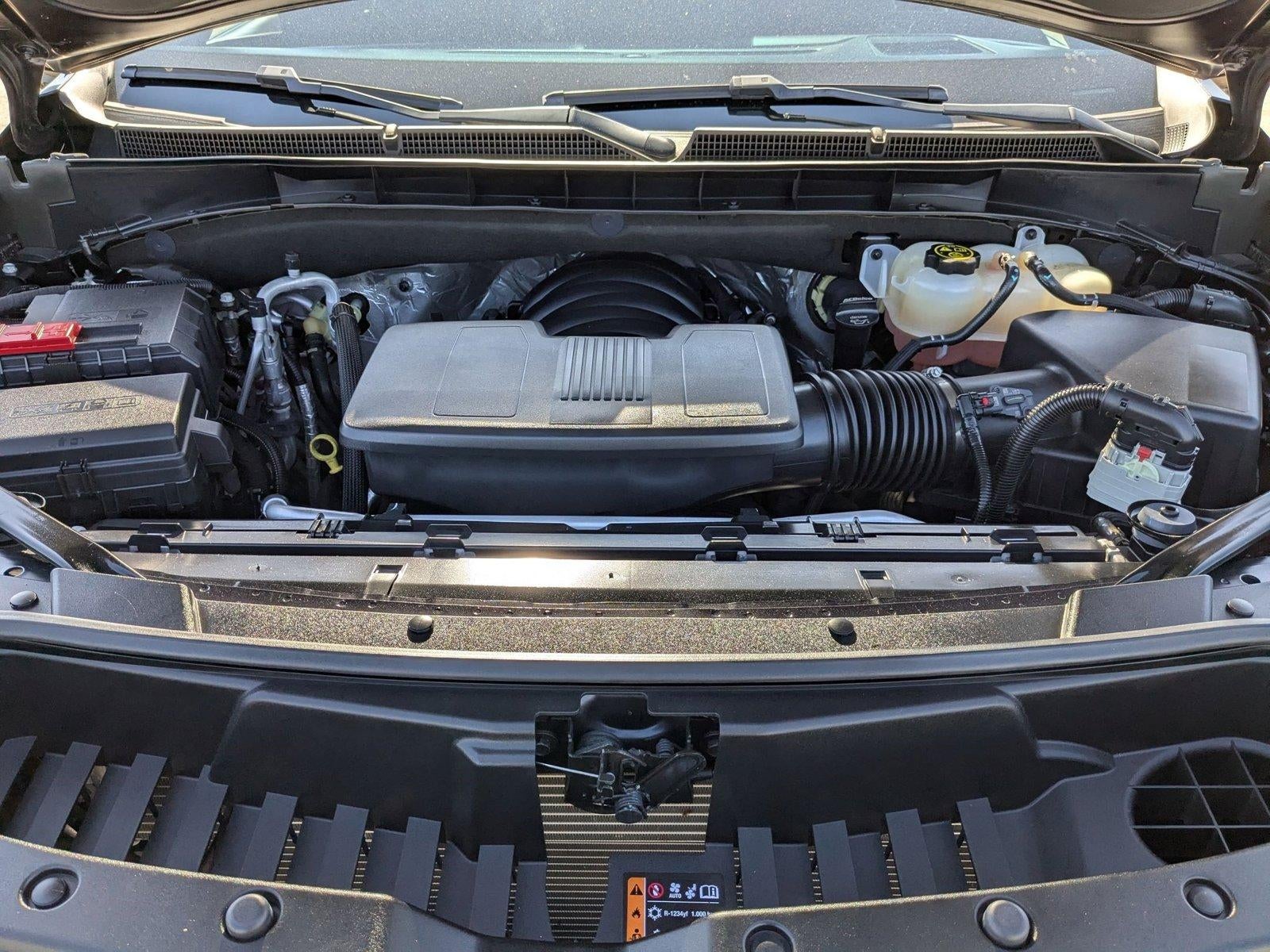 2022 Cadillac Escalade ESV Sport Platinum