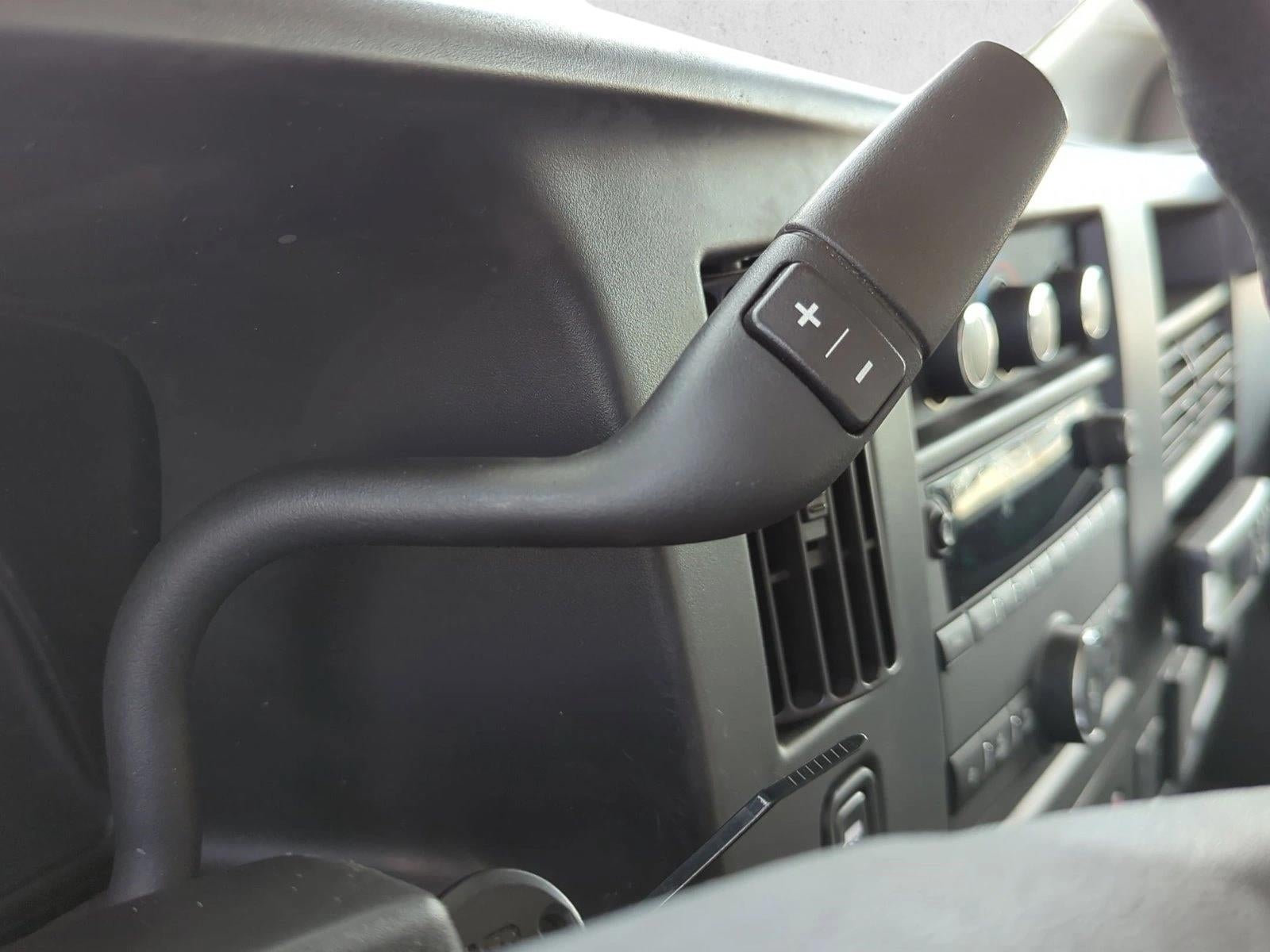 2024 Chevrolet Express Cutaway 3500 Base