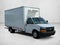 2024 Chevrolet Express Cutaway 3500 Base