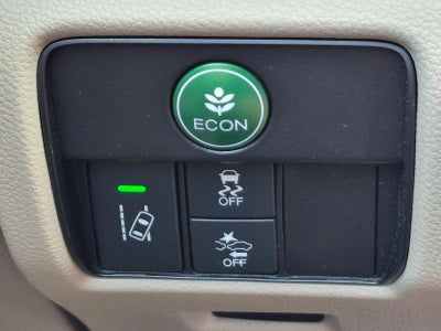 2016 Honda Accord EX