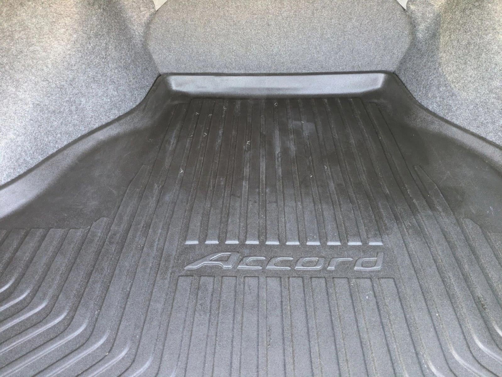 2013 Honda Accord Sdn Sport