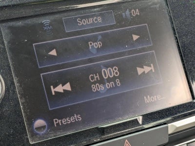 2013 Honda Accord Sdn EX-L