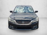 2013 Honda Accord Sdn EX-L