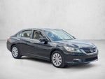2013 Honda Accord Sdn EX-L