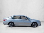 2015 Honda Accord Hybrid Touring