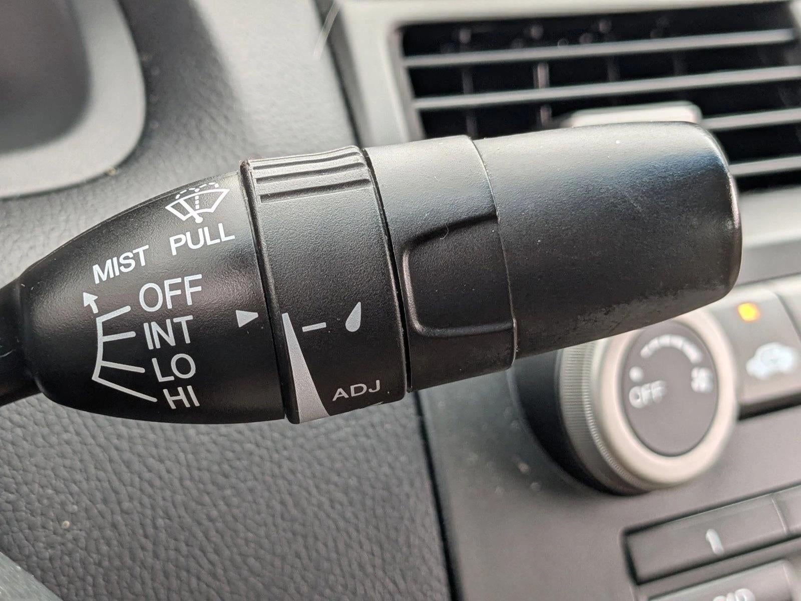 2011 Honda Accord Cpe LX-S