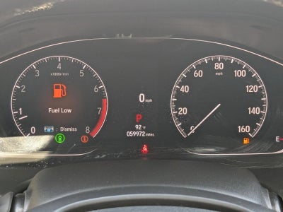 2022 Honda Accord Sport Special Edition
