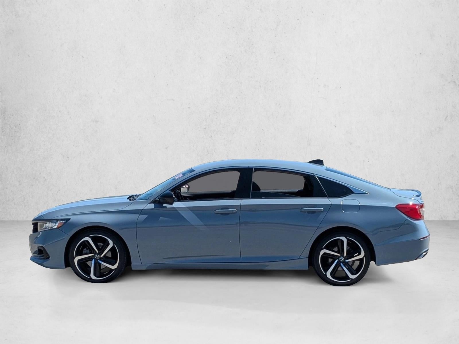 2022 Honda Accord Sport Special Edition