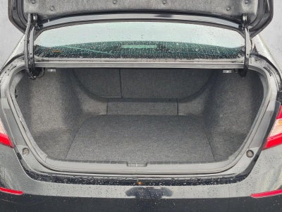 2018 Honda Accord Sedan EX 1.5T