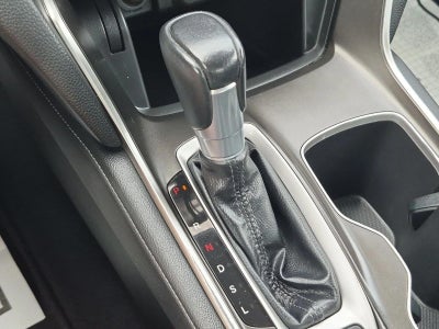2020 Honda Accord EX-L