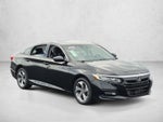 2020 Honda Accord EX-L