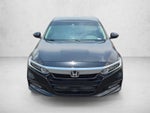 2019 Honda Accord EX-L
