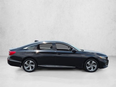 2019 Honda Accord EX-L