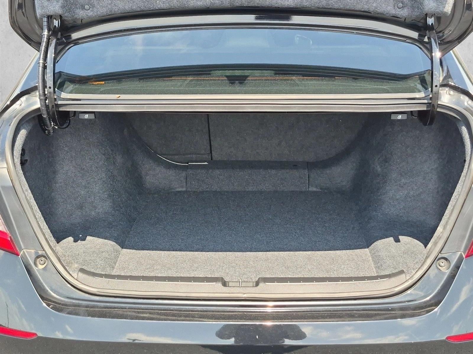 2019 Honda Accord EX-L