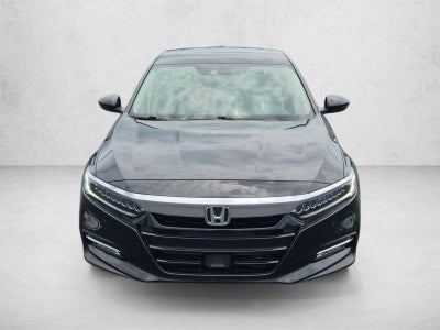 2020 Honda Accord Hybrid Touring